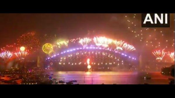 Happy New Year 2020 पर भेजें ये संदेश Happy New Year 2020 पर भेजें ये संदेश