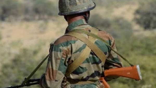 डिप्रेशन में था जवान