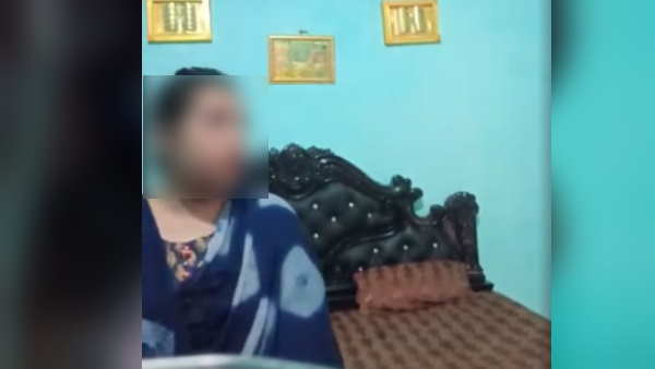 कमरे में बना रही थी वीडियो तभी आ गया ससुर