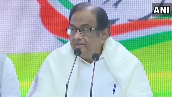 'सरकार उम्मीद कर रही है कि गैरसंवैधानिक प्रावधान को सपॉर्ट करें' 'सरकार उम्मीद कर रही है कि गैरसंवैधानिक प्रावधान को सपॉर्ट करें'