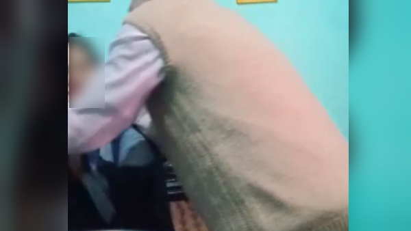 पुलिस ने दर्ज किया मामला