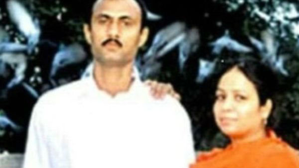 साल 2005 का सोहराबुद्दीन एनकाउंटर साल 2005 का सोहराबुद्दीन एनकाउंटर