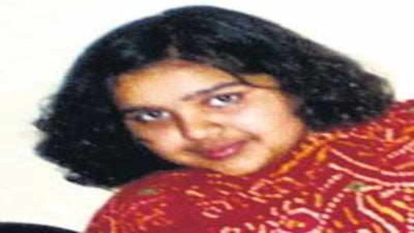 हरियाणा की सोनिया ने पिता समेत आठ लोगों की थी निर्मम हत्‍या 