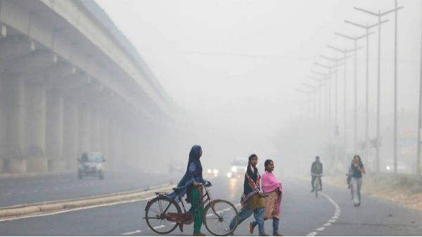 अभी और गिरेगा पारा