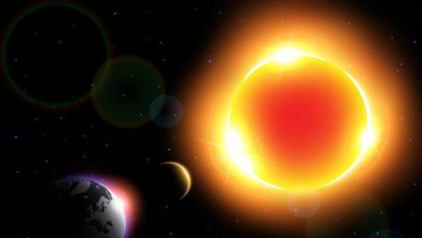  सूर्य ग्रहण के समय खाने से शरीर पर प्रभाव