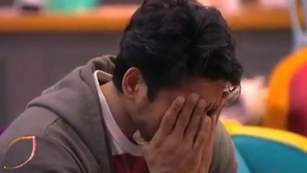 रोहित शेट्टी ने ऐसा क्या कहा जो रोने लगे सिद्धार्थ शुक्ला