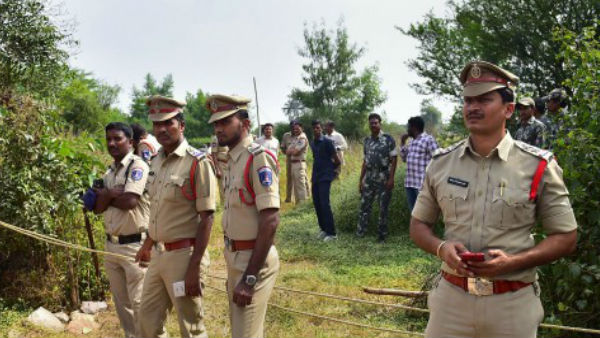 क्यों होता है क्राइम सीन रिक्रिएशन क्यों होता है क्राइम सीन रिक्रिएशन