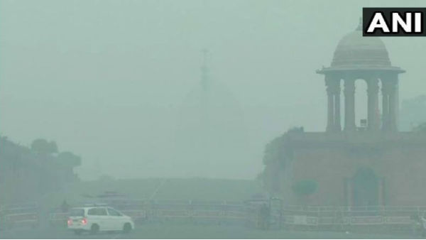 ठंड की वजह