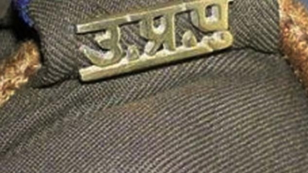 आरोपियों की तलाश कर रही है पुलिस आरोपियों की तलाश कर रही है पुलिस