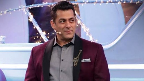 'बिग बॉस' पसंद है या नहीं? सलमान ने दिया ये जवाब