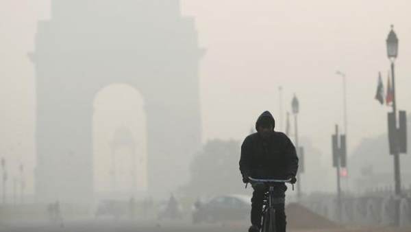  दिल्ली में बढ़ेगी ठंड 