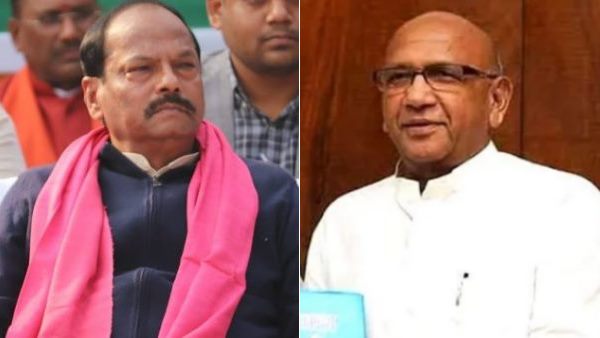 सरयू राय ने बिगाड़ा रघुवर दास का खेल 