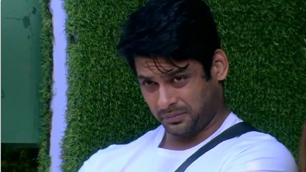 जब सलमान के सामने ही भिड़ गए रश्मि और सिद्धार्थ