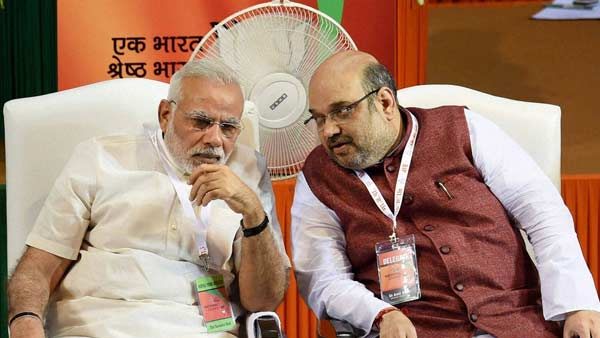 भाजपा को आदिवासी चेहरे की जरूरत