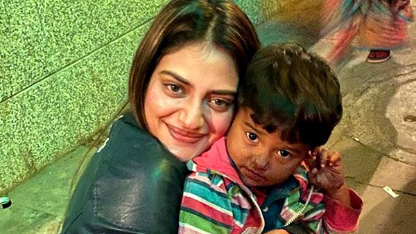 नुसरत जहां की पोस्ट हुई वायरल, यूजर ने लिखा- सबसे सुंदर तस्वीर