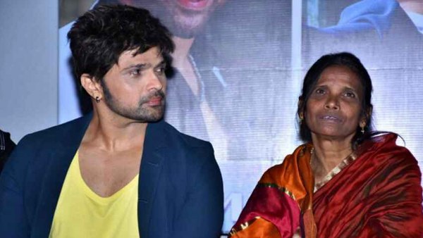 रानू मंडल से जुड़ी 'सेल्फी वाली' घटना क्या है जिस पर भड़के हिमेश