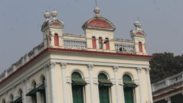 BBC/NEERAJ PRIYADARSHY