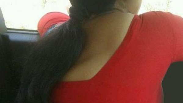 पुलिस ने मामला दर्ज किया