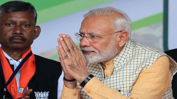 श्रमिकों से जुड़ा कानून बना रहें है जिससे श्रमिकों का जीवन आसान होगा