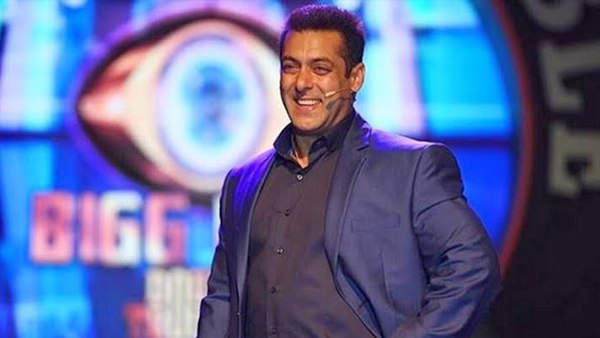 बिग बॉस को लेकर बोले सलमान- ये मेरी जिंदगी का अहम हिस्सा