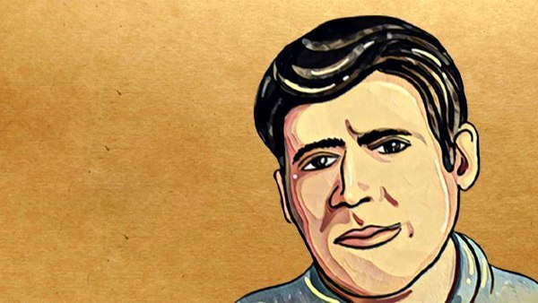 सत्ता के अन्याय के खिलाफ बागी तेवरों की आवाज़ दुष्यंत कुमार