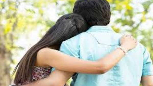 गर्लफ्रेंड से था अवैध संबंध