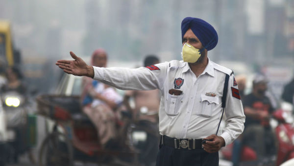 सुप्रीम कोर्ट ने लगाई थी फटकार 
