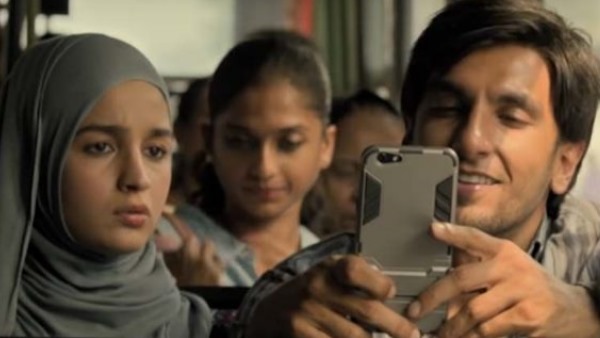 92वें ऑस्कर अवॉर्ड से बाहर हुई रणवीर-आलिया की 'गली ब्वॉय'