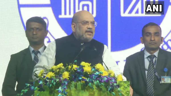 मोदी सरकार किसी के खिलाफ अन्याय नहीं करती है: अमित शाह 