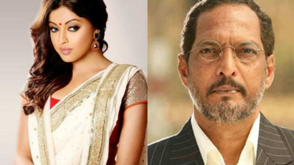 मुंबई पुलिस ने नाना पाटेकर को दी क्लीन चिट 