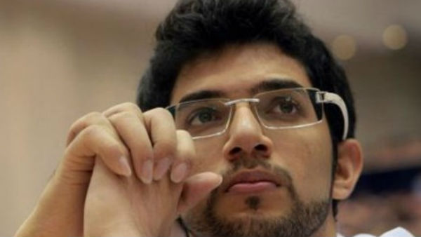 आदित्य ठाकरे ने लिखी सफलता की नई कहानी