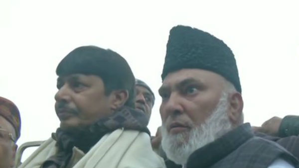 सीलमपुर के AAP विधायक ने क्या कहा, जानिए