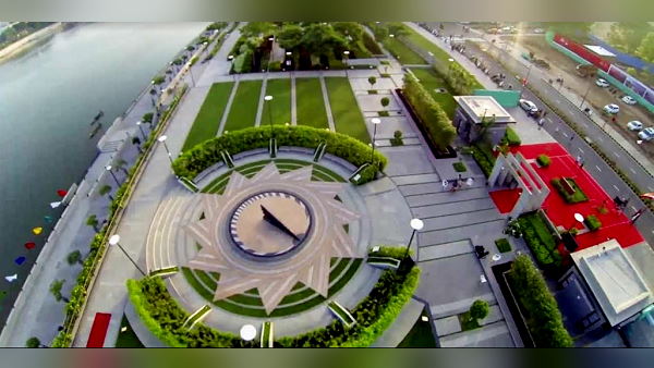 अब किसी भी निर्माण गतिविधि की अनुमति नहीं