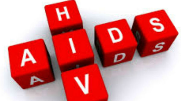 एचआईवी का टीका