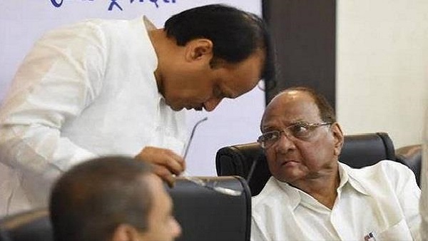 हमारी पार्टी को इस गठबंधन में क्या मिला?- पवार