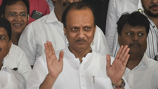 सिंचाई घोटाले में मिल चुकी है क्लीन चिट 