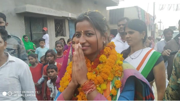 सबसे युवा विधायक हैं अंबा प्रसाद