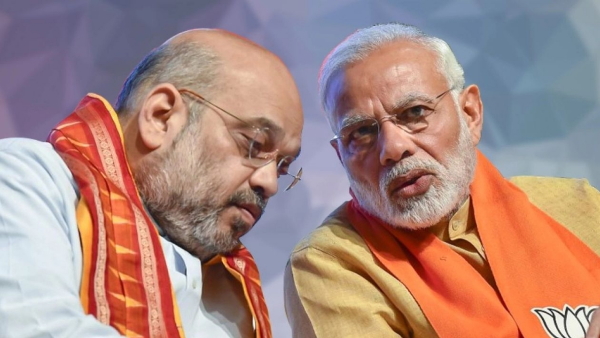 सीएए और एनआरसी पर कही ये बात