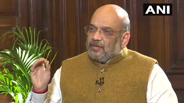 एनपीआर के डेटा का इस्तेमाल सरकारी योजनाओं में होगा: शाह