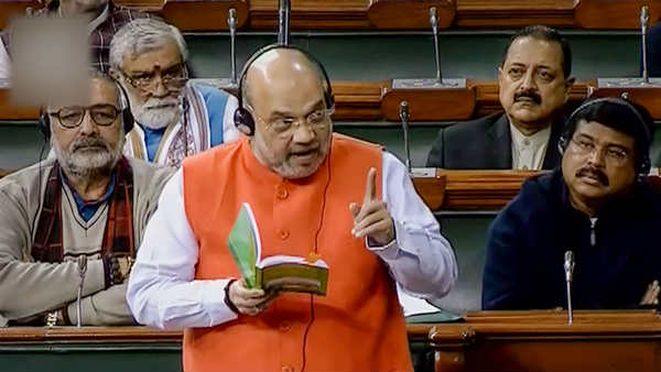 इन समुदायों को मिलेगी नागरिकता