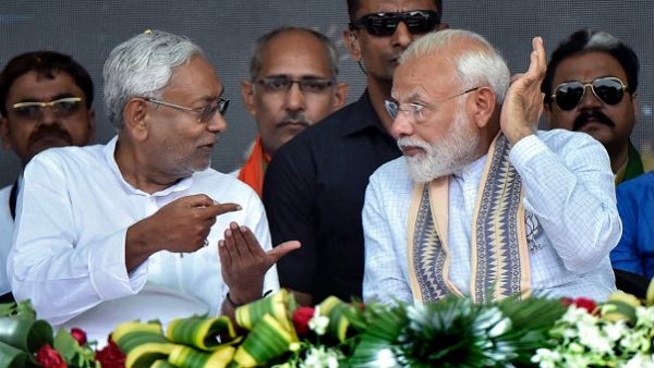 झारखंड के नतीजों से राजद में खुशी