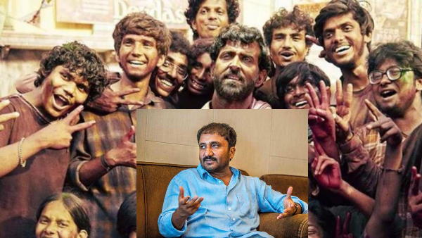 8. सुपर 30 के आनंद कुमार पर बनी फिल्म