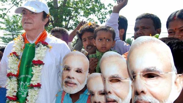 एंग्लो इंडियन किन्हें कहा जाता है? 