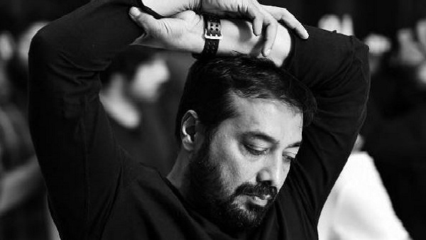 दोबारा इमरजेंसी आ गई - अनुराग कश्यप दोबारा इमरजेंसी आ गई - अनुराग कश्यप