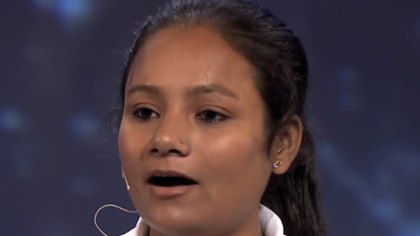 अरूणिमा सिन्हा 