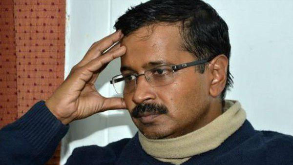 इन राज्‍यों में भी NOTA से कम था आम आदमी पार्टी का वोट शेयर