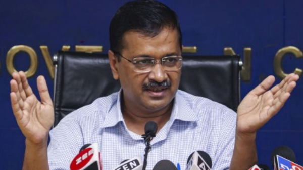 Arvind Kejriwal comment onk Jharkhand election result Arvind Kejriwal comment onk Jharkhand election result