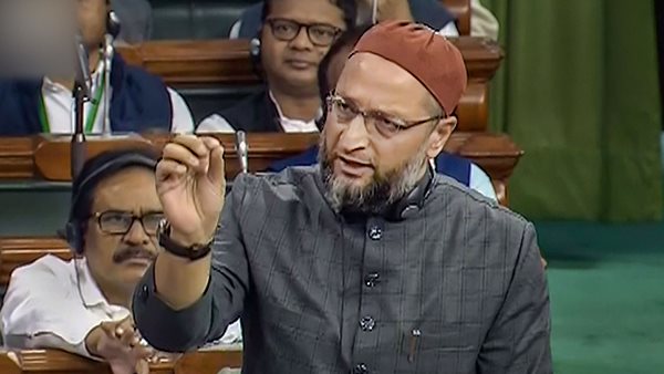 'हर सवाल का जवाब देने के लिए तैयार हूं'