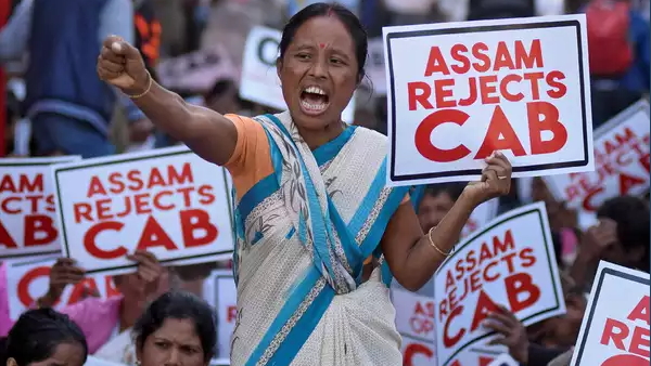 क्या है नागरिकता संशोधन बिल? 