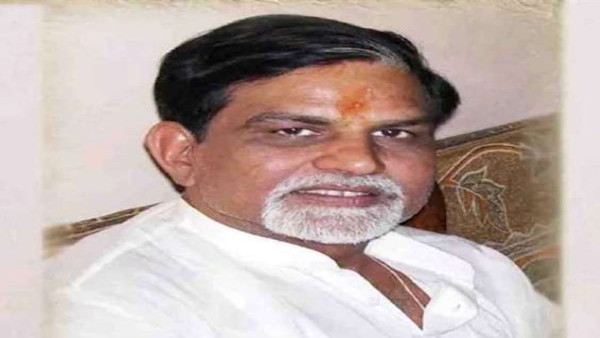 आशोक सिंह चंदेल